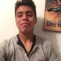 Ariel Aguilar