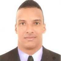 Avatar Ariel Fernando Possú Rincón