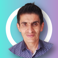 Avatar Arlevy Piñeros