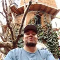Armando Barrientos Bustamante