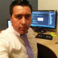 Avatar Augusto F. Gutierrez Herrera