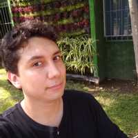 Avatar Ayrton Aldayr Neves Estrada