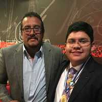 Avatar José Alejandro Lorenty Herrera
