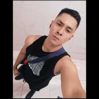 Brandon Alexis Efren Duran Zambrano