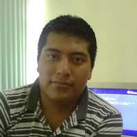 Carlos Baltazar Ricardo