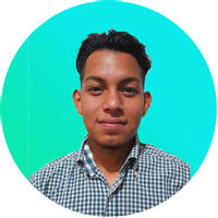 Avatar Oswaldo Francisco Barahona Ramirez