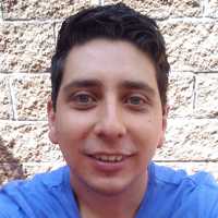 Ignacio Baruch Luna Barber