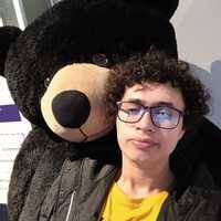 Sebastian Pedroza