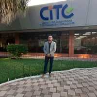 Avatar Josué Norberto Jíguan Chay