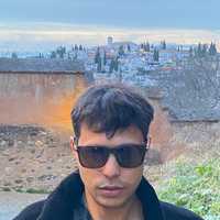 Gabriel Felipe Borges
