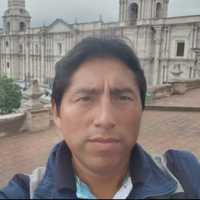 Avatar Miguel Angel Bejar Challco