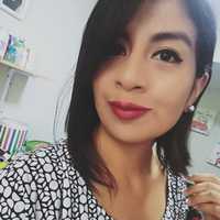 Avatar Blanca Rosmery Pasco Llempén