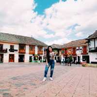 Blanca Cecilia Vargas