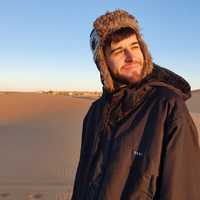 Avatar Borja D Ruano
