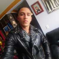 Brandon  Smith Beltran Gaitan