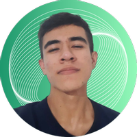 Avatar Brandon Steven Mogollon Vera