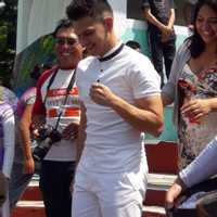 Brandon Ramon Orozco Andrade