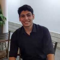 Avatar Brayan Isaac Bernal Pérez
