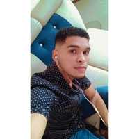 Avatar Breiner Pérez Morelo