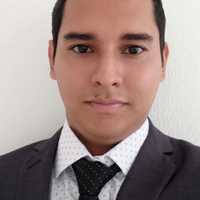 Avatar Brian Javier Becerra Pantoja