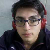 Avatar Bruno Joctán García Palma
