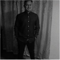 Avatar Bryan Felipe Pachón Osorio