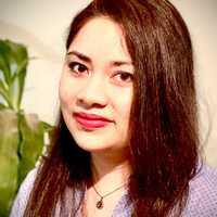 Cynthia Keren Perez Cisneros