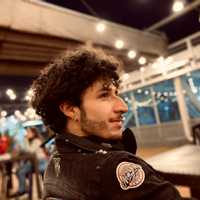 Avatar IVAN CAMILO MORALES ORTEGA