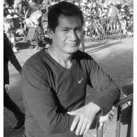 Avatar Cecilio Quispe