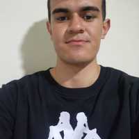 Avatar Sebastian Chaverra
