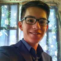 Avatar Christian Emanuel Vega Bautista