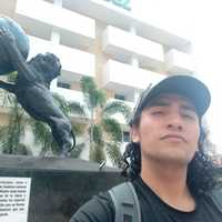 EIVER LEONID LOPEZ VARGAS