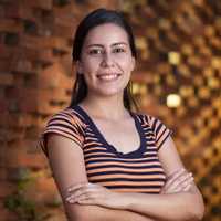 Avatar Cecilia Soledad Irala Sandoval