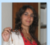 Avatar Cecilia Peralta