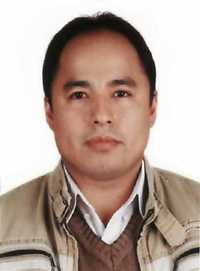 Carlos Alberto Ricaldi Flores