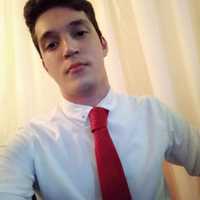 Job Chavez Prieto