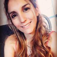 Candelaria Micaela Galvan