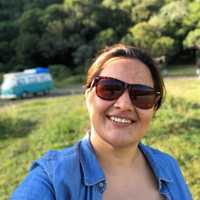 Avatar CORALIA ALVAREZ