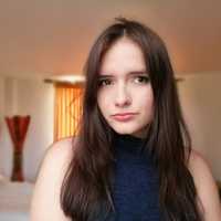 Avatar María Camila Chaparro Quevedo