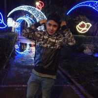 Avatar Johan Camilo López Girón