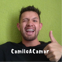 Avatar Kmilo Camargo