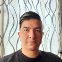 Esteban Diaz Diez