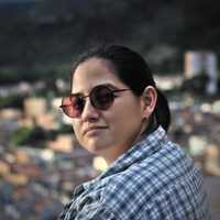 Avatar Carolina Gómez