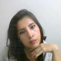 Avatar Carla Quispe