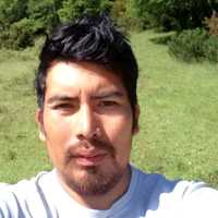 Avatar Carlos Félix Pichún Paillalef