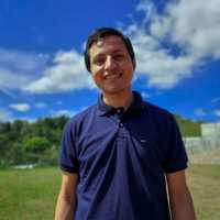 Avatar Carlos Ramirez