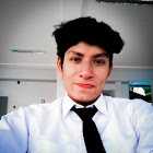 Carlos Abraham Cárdenas Paredes