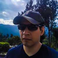 Avatar Carlos Enrique Martínez Valle