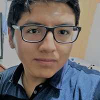 Avatar Carlos Miguel Anchayhua Ramos