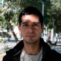 Avatar Carlos Fernando Martínez Vélez